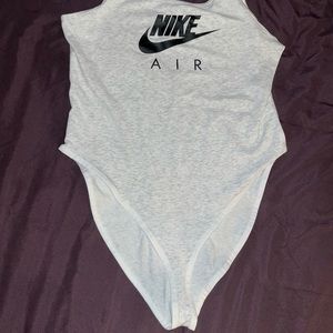 COPY - Nike body suit